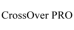 CROSSOVER PRO trademark