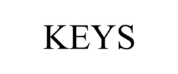 KEYS trademark