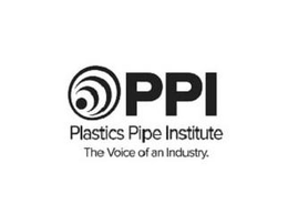 PPI PLASTICS PIPE INSTITUTE THE VOICE OF AN INDUSTRY. trademark