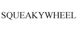 SQUEAKYWHEEL trademark