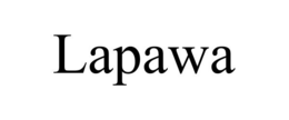 LAPAWA trademark