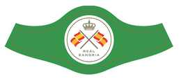REÁL SANGRIA trademark