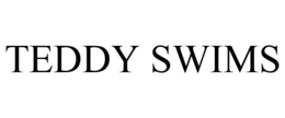 TEDDY SWIMS trademark