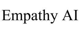EMPATHY AI trademark