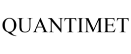 QUANTIMET trademark