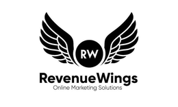 RW REVENUEWINGS ONLINE MARKETING SOLUTIONS trademark
