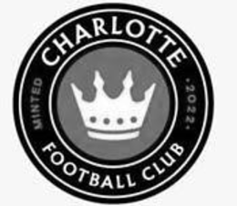 CHARLOTTE FOOTBALL CLUB MINTED 2022 trademark