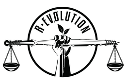 R-EVOLUTION trademark