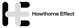 HE HAWTHORNE EFFECT trademark