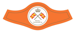 REÁL SANGRIA trademark