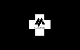 MM MEDIC MILITIA trademark
