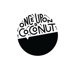 ONCE UPON A COCONUT trademark
