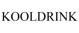 KOOLDRINK trademark