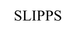 SLIPPS trademark