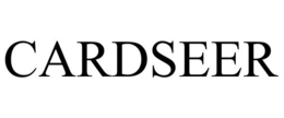 CARDSEER trademark