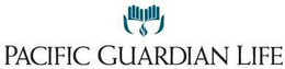 PACIFIC GUARDIAN LIFE trademark