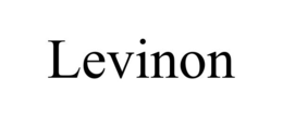 LEVINON trademark