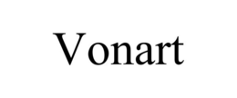 VONART trademark
