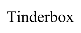 TINDERBOX trademark