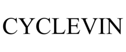 CYCLEVIN trademark