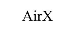 AIRX trademark