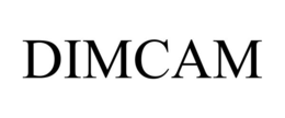 DIMCAM trademark
