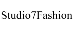 STUDIO7FASHION trademark