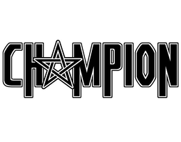 CHAMPION trademark