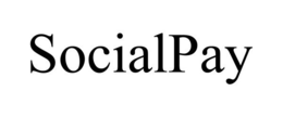 SOCIALPAY trademark