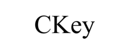 CKEY trademark