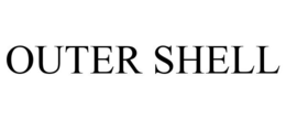 OUTER SHELL trademark