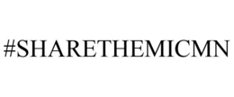 #SHARETHEMICMN trademark