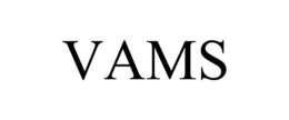 VAMS trademark