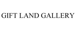 GIFT LAND GALLERY trademark