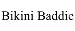 BIKINI BADDIE trademark