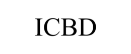 ICBD trademark