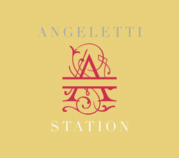 AS ANGELETTI STATION trademark