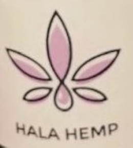 HALA HEMP trademark