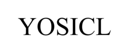 YOSICL trademark