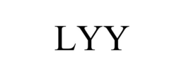 LYY trademark