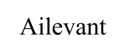 AILEVANT trademark