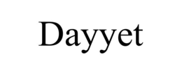 DAYYET trademark