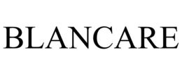 BLANCARE trademark