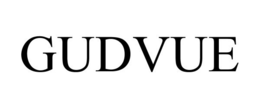 GUDVUE trademark