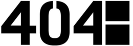 404 trademark
