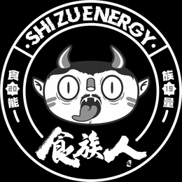 · SHIZUENERGY · 20 19 trademark