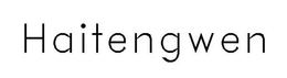 HAITENGWEN trademark