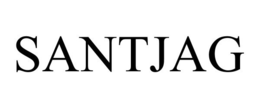 SANTJAG trademark