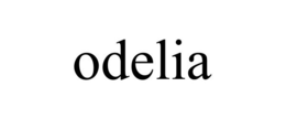 ODELIA trademark