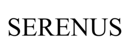 SERENUS trademark